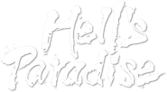 Hell's Paradise Logo