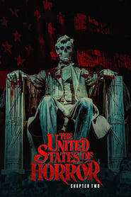 Poster The United States of Horror: Chapter 2