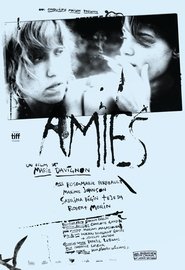 Poster Amies