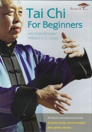 Poster Tai Chi for Beginners 1970