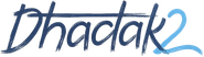 Dhadak 2 Logo