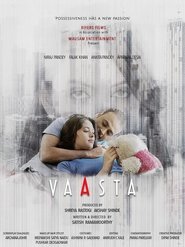 Vaasta 2021 Hindi Movie AMZN WebRip 200mb 480p 700mb 720p 2GB 5GB 1080p