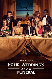 Four Weddings and a Funeral (2019)