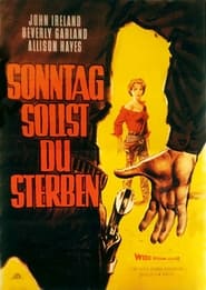 Poster Sonntag sollst du sterben