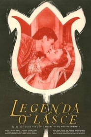 Legend of Love (1957)