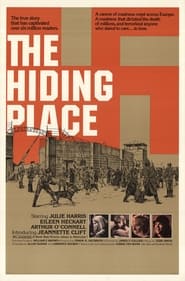 The Hiding Place постер