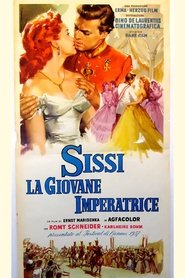 Sissi – La giovane imperatrice (1956) Sissi – La giovane imperatrice (1956)