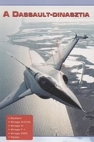 Combat in the Air - Dassault Dynasty streaming