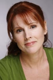 Patricia Tallman is Josie