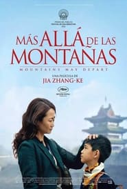 Más allá de las montañas (2015) Cliver HD - Legal - ver Online & Descargar