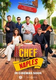 Welcome to the Family: Chef from Naples