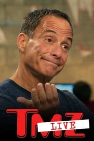 Poster TMZ Live 2025