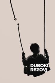 Poster Duboki rezovi