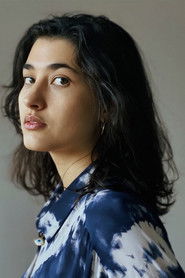 Portrait de Yasmeen El Kha