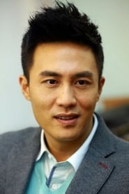 Du Chun as Lieutenant Colonel Xie Jinyuan