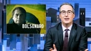 September 25, 2022: Bolsonaro