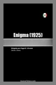Poster Enigma 1925