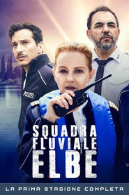 Locandina di Squadra Fluviale Elbe Stagione 1