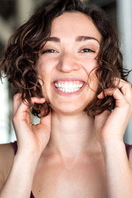 Portrait de Ayelet Firstenberg