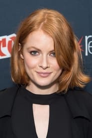 Emily Beecham as Nell Buckley