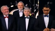 Осенняя серия - Игра первая