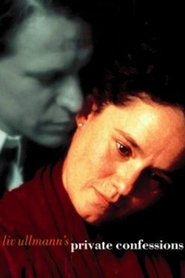 Poster Private Confessions 1996