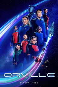 The Orville New Horizons 10