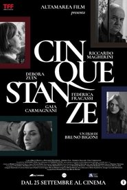 Poster Cinque stanze