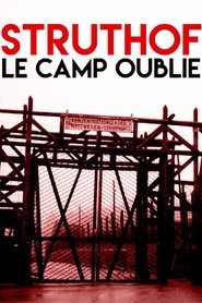 Poster Struthof, le camp oublié