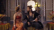 Zafar's Tyrannical Rule Ends
