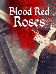 Poster Blood Red Roses 2017