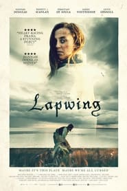 Lapwing постер