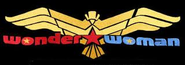 Wonder Woman Logo