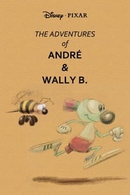 The Adventures of André and Wally B. (1984)