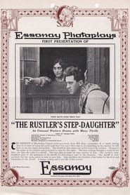 The Rustler’s Step-Daughter