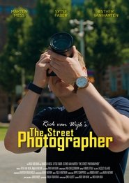 Affiche de The Street Photographer