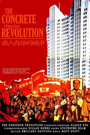 Poster The Concrete Revolution