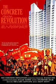 Poster The Concrete Revolution 2004