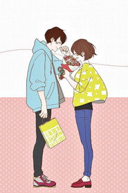 Honobono Log poster