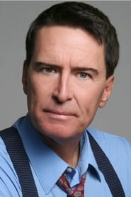 David Lloyd Wilson as Television Host