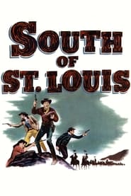 South of St. Louis постер