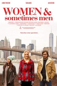 Women and Sometimes Men (2018)