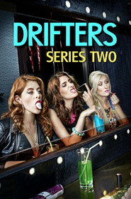 Drifters Series 2 2