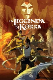 La leggenda di Korra (2012)