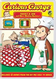 Curious George Takes a Job