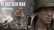 He Has Seen War