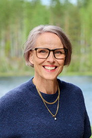 Marie Svan