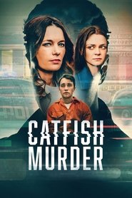 Poster Catfish Murder 2023