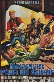Massacre pour un sherif