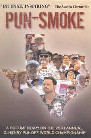 Pun-Smoke